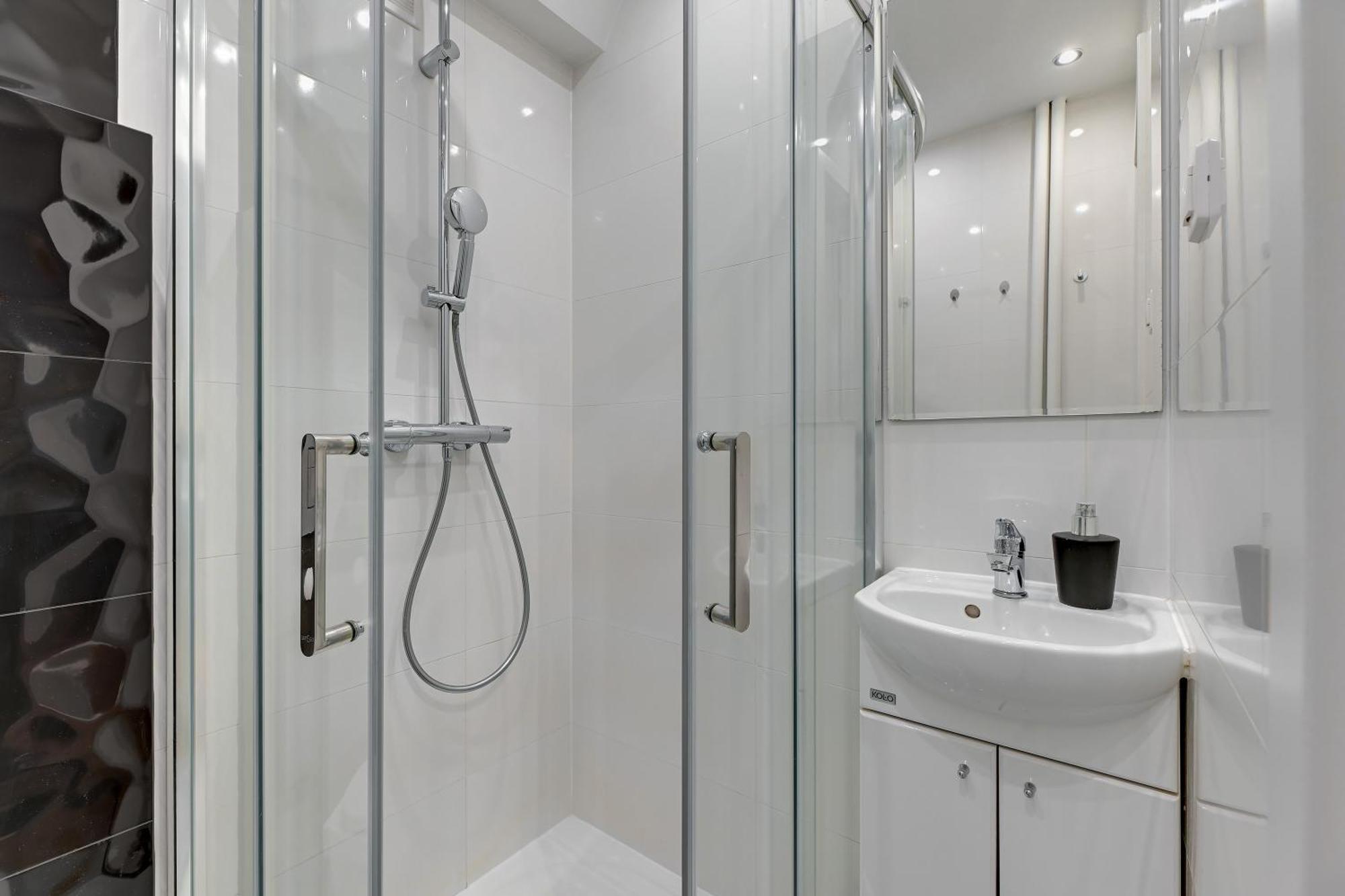 Motlawa Bulvar Residence Z Widokiem Na Rzeke Motlawa By Downtown Apartments Gdańsk Zewnętrze zdjęcie