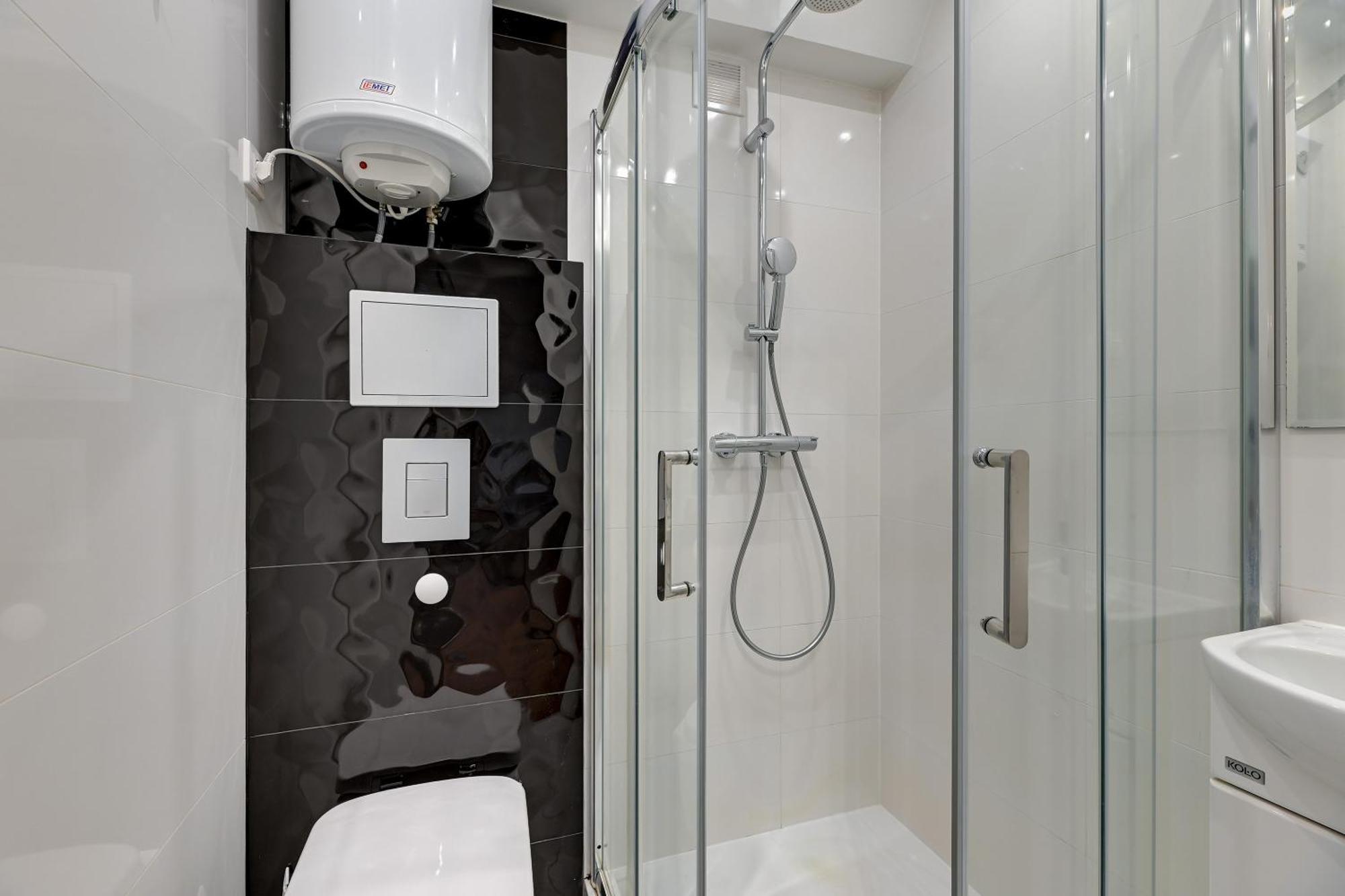 Motlawa Bulvar Residence Z Widokiem Na Rzeke Motlawa By Downtown Apartments Gdańsk Zewnętrze zdjęcie