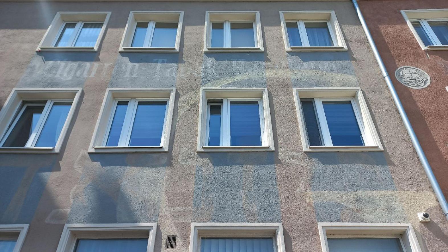 Motlawa Bulvar Residence Z Widokiem Na Rzeke Motlawa By Downtown Apartments Gdańsk Zewnętrze zdjęcie